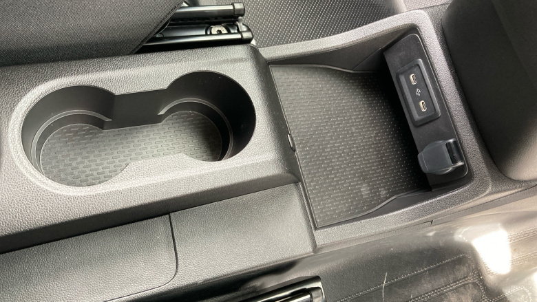 Mercedes-Benz Citan EL1 Electric 90kW 45kWh Pro Van Auto